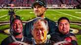 Meet the Saints' 2024 NFL Draft class: Grades for all 7 picks