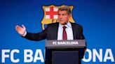 Barcelona espera milagro del fair play financiero para reforzarse