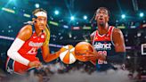 Mystics' Aaliyah Edwards fires 4-word message to Alex Sarr