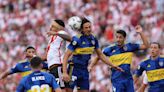 Así quedó el historial del Superclásico, tras el empate entre River y Boca por la Copa de la Liga 2024