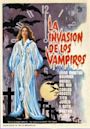 La invasión de los vampiros