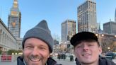 Anne Heche’s Son Homer Celebrates 21st Birthday With Dad Coleman Laffoon: ‘He’s Good Anne’