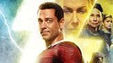 Shazam 2: Zachary Levi Still Doesn’t Understand Fury of the Gods’ ‘Unkind’ Reviews