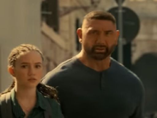 Chloe Coleman Opens Up About Working with Dave Bautista on My Spy: The Eternal City; Details Inside