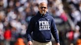 Penn State back in familiar territory as transfer portal opens again