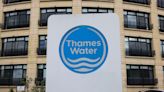 Thames Water Lender Pauses £500 Million Sale of Firm’s Loans