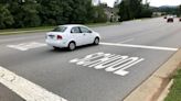 Answer Woman: Asheville elementary school zone traffic signal timed incorrectly?