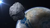 'Planet killer' asteroid to shoot past Earth in just DAYS