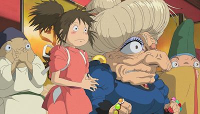 Studio Ghibli's Hayao Miyazaki Has a Secret Rivalry Going On