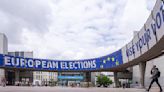 Belgium Europe Elections