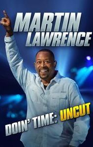 Martin Lawrence: Doin' Time