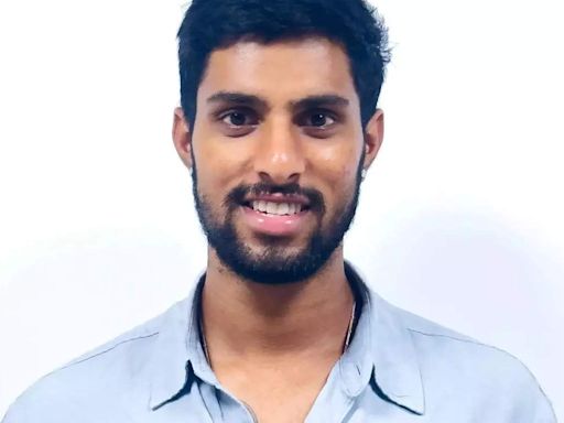 eBikeGo announces cricketer Tilak Varma as their brand ambassador - ET EnergyWorld