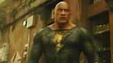 The Rock's Superhero Gains Take Center Stage in 'Black Adam' Trailer