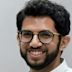 Aaditya Thackeray