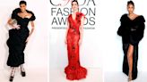 All the Celebrity Looks From the 2023 CFDA Awards