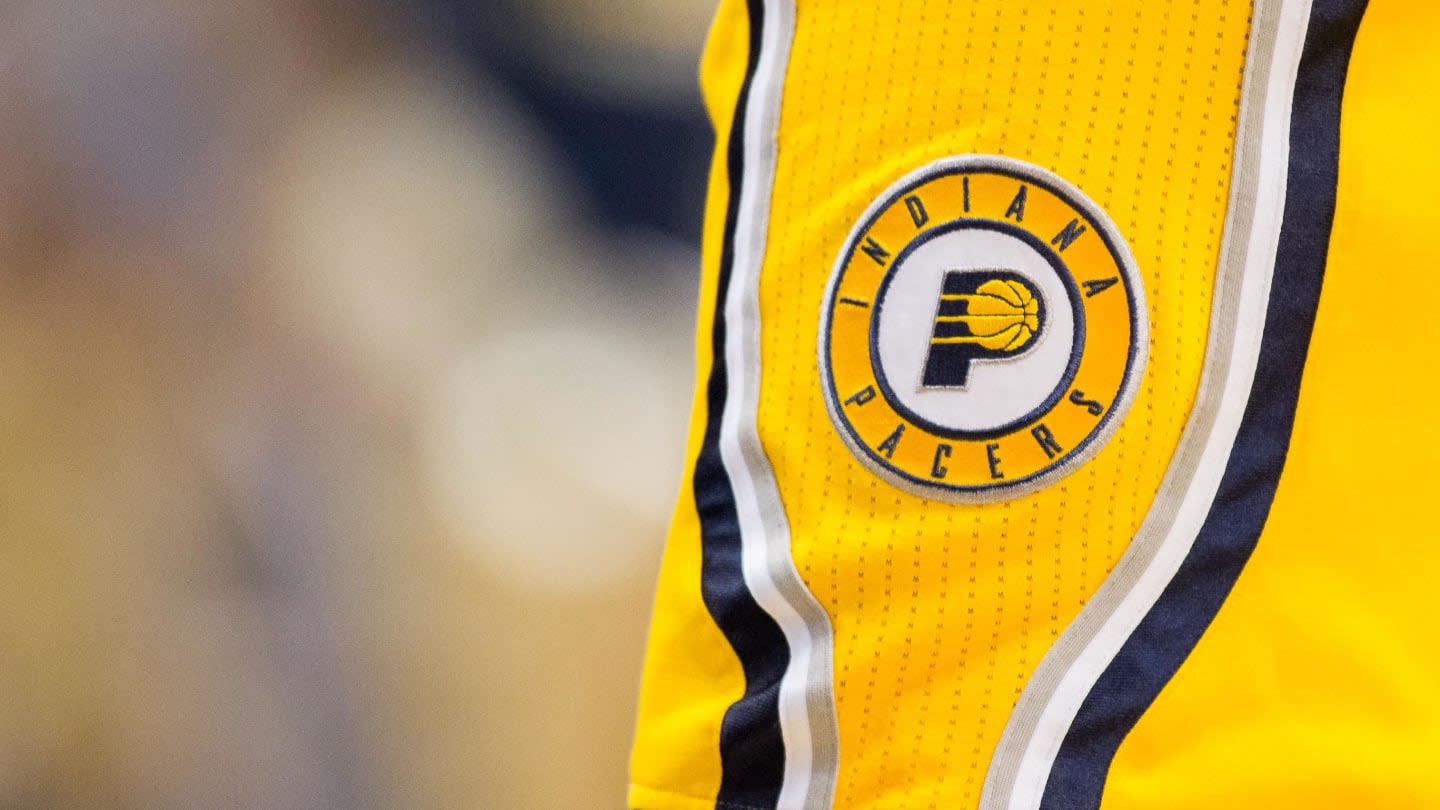 Indiana Pacers Reportedly Sign 23-Year-Old Sharpshooter