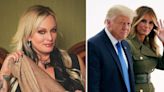 Stormy Daniels Testifies Donald Trump Told Her He Sleeps in a Different Room Than Wife Melania