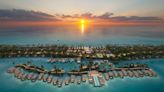 A Hamptons-Maldives Mashup Is Coming to the Caribbean