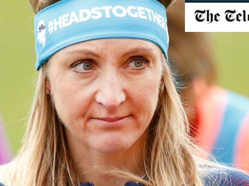 Paula Radcliffe: I am ashamed by my words about Dutch child rapist