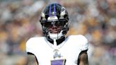 Ravens Sign WR to Extension