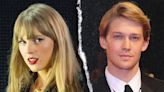 Taylor Swift and Joe Alwyn's Relationship Timeline