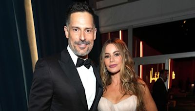 Joe Manganiello desmiente a Sofía Vergara y revela el motivo de su divorcio