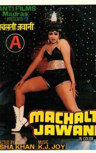 Machalti Jawani