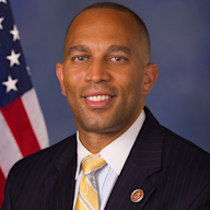 Hakeem Jeffries