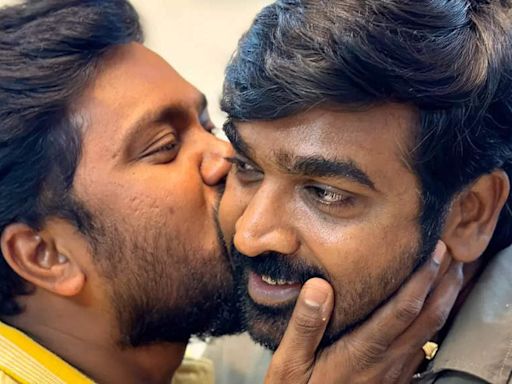 Not Dinesh or Harish Kalyan, Vijay Sethupathi praises THIS actor for 'Lubber Pandhu' | Tamil Movie News - Times of India