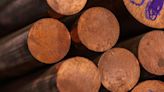 Copper Prices Slump as Profit Taking Begins