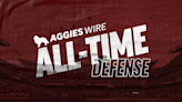 Texas A&M football all-time roster: Defensive starters and backups