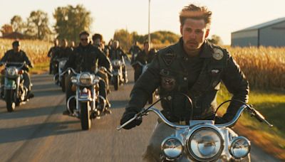 Tom Hardy and Austin Butler’s ‘The Bikeriders’ Is So Sexy It’ll Leave You Sweating