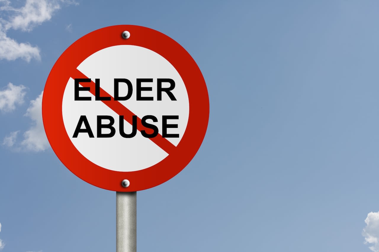 Ask Amy: Recognizing and reporting elder abuse in the neighborhood