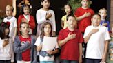 Maryland Elementary School Tries To Force Students To Say The Pledge