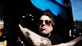 Andrés Calamaro: "Mi época preferida es la de ahora"