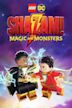Lego DC: Shazam!: Magic and Monsters