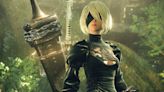 Nier: Automata director teases third main-series game by dunking on its publisher