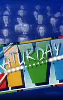 Saturday Live