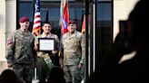 82nd Airborne Division names its 2024 Junior Paratroopers of the Year
