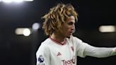 Rangers in 'Advanced Talks' to Sign Hannibal Mejbri