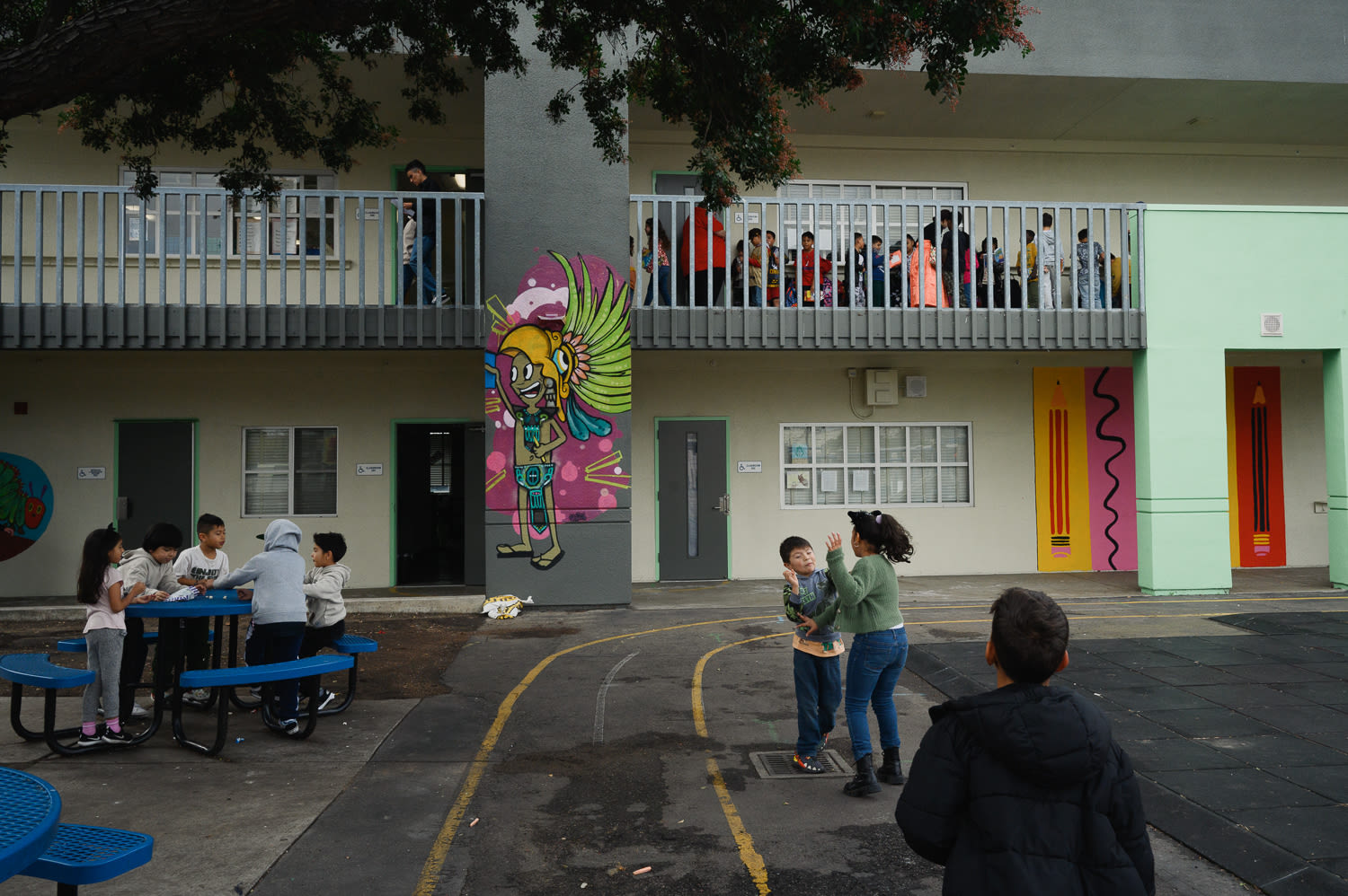 Recess is a right next year in California. Are school districts ready?