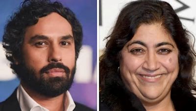 Kunal Nayyar joins Eva Longoria, Charithra Chandra for Gurinder Chadha’s Christmas Karma, shoot begins on April 22