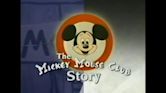 The Mickey Mouse Club Story