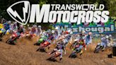 Watch: AARON PLESSINGER RIPS THE HOLESHOT! Sexton Goes 1-1 at Washougal | TWMX [450]
