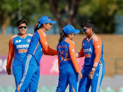 'Improve the No 3 Batting Position': Mithali Raj's Advice to India Women's Cricket Team Ahead of Women's T20 World Cup - News18