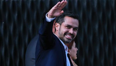 Jorge Álvarez Máynez, el candidato que busca dar la sorpresa en la elección presidencial en México