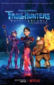 Trollhunters: Tales of Arcadia