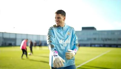 Manchester City set Ederson asking price after eye-watering £900,000 weekly wage offer