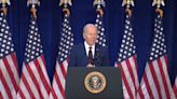 Biden announces gun control executive order in visit to Monterey Park 2 months after mass shooting