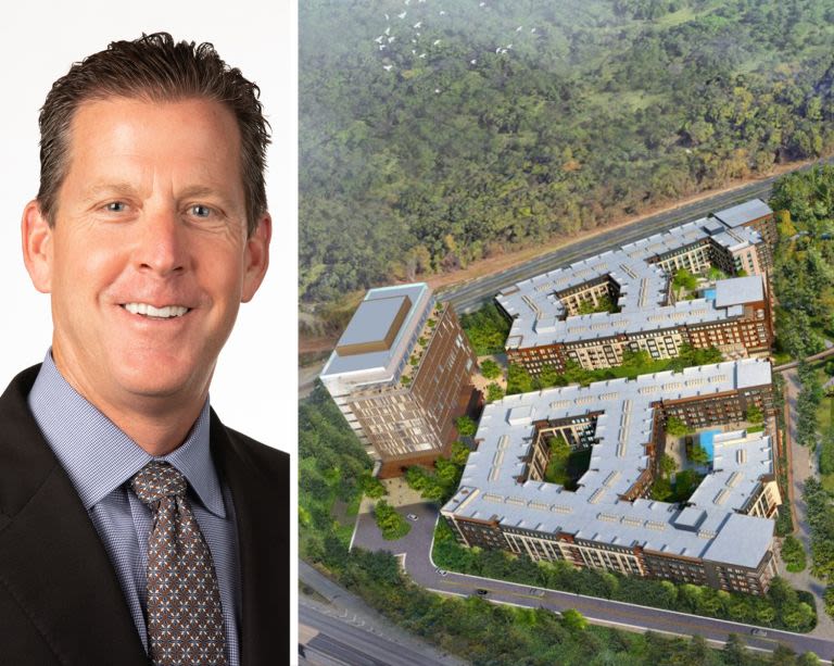 Developer Chuck Kuhn on Verge of Buying 225-Acre NoVA Development Site